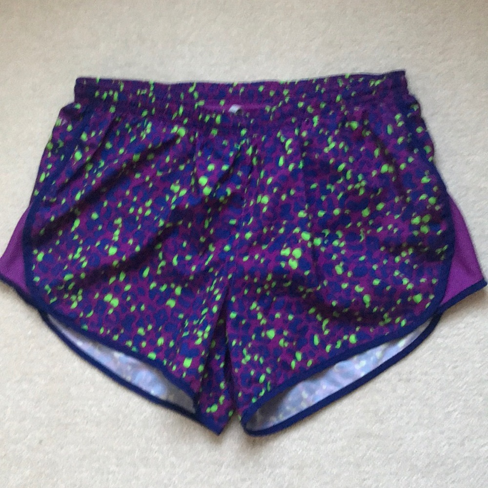 Nike Dri—fit shorts